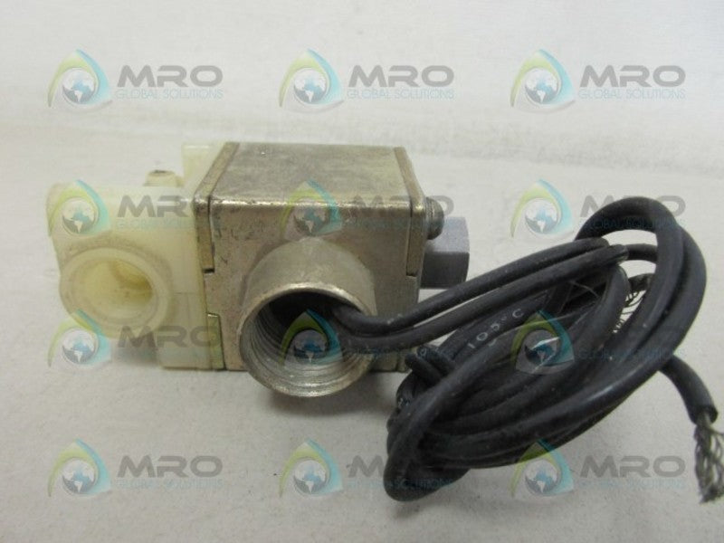 LINCOLN 68722B VALVE UNMP