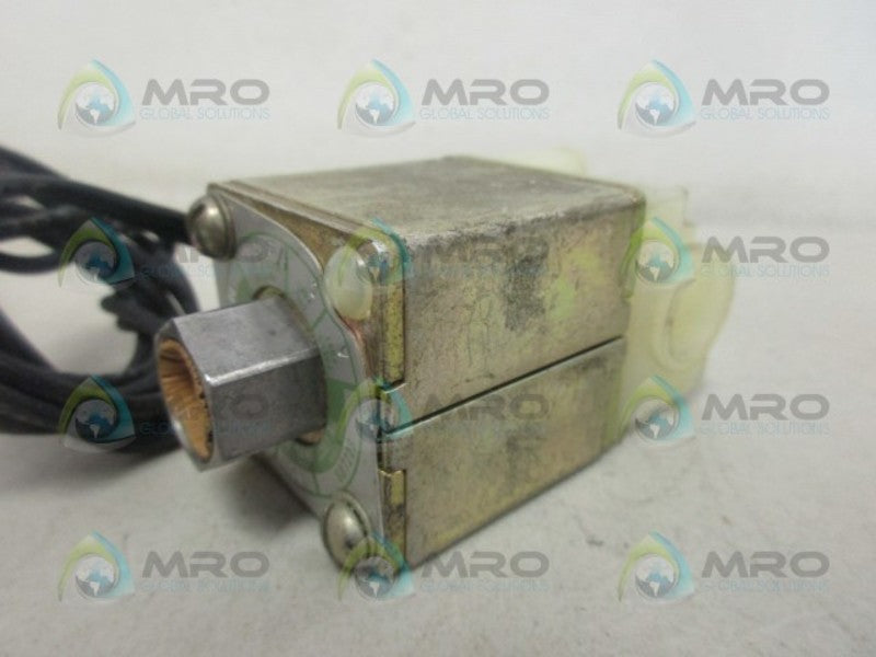 LINCOLN 68722B VALVE UNMP