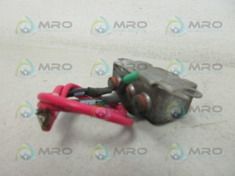 SPRAGUE CP53B4EF104V CAPACITOR UNMP