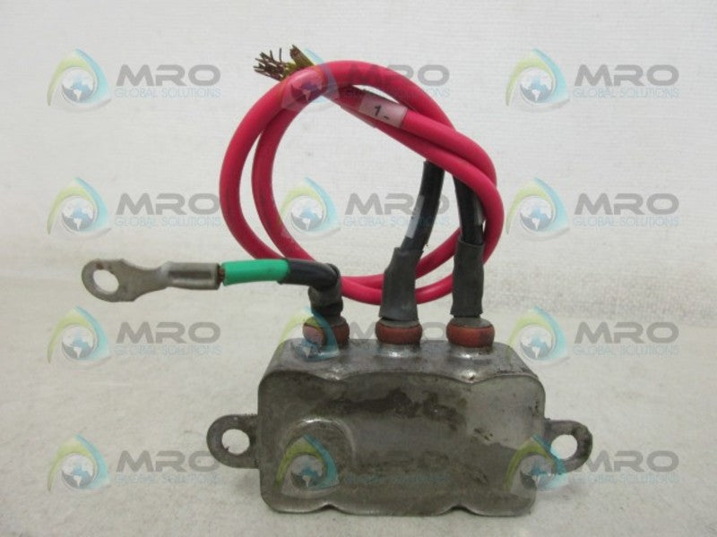 SPRAGUE CP53B4EF104V CAPACITOR UNMP