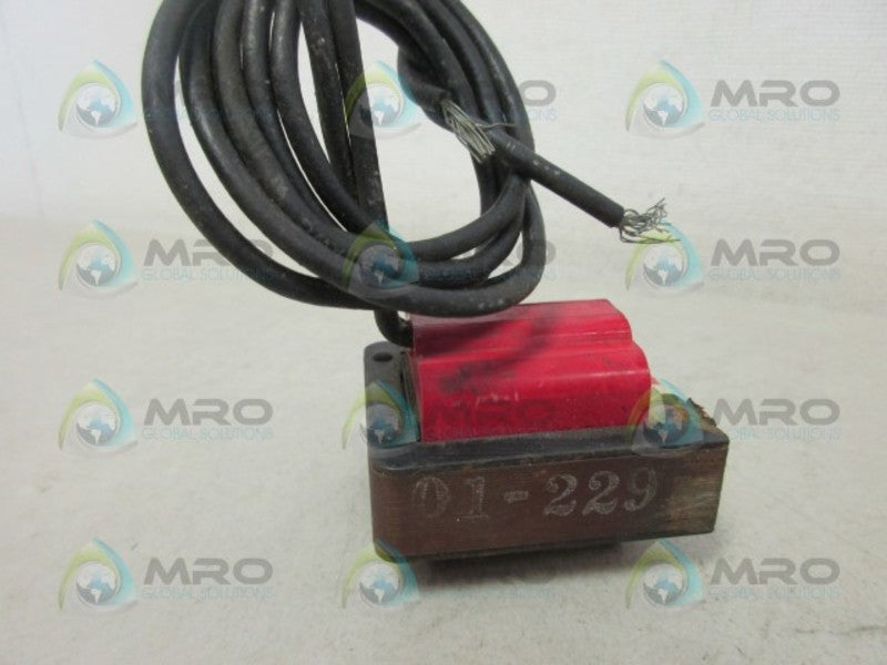 DECCO 9-1966MH COIL (AS PICTURED) UNMP