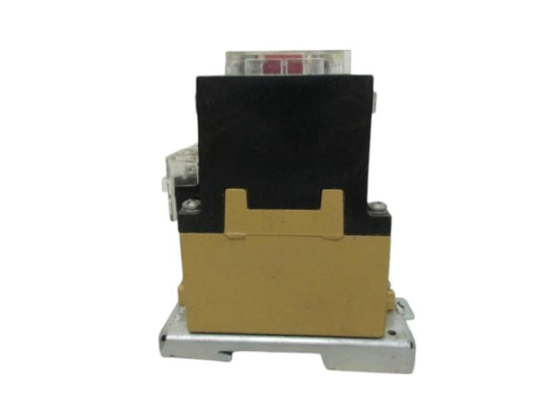 ALLEN BRADLEY 700-P200DA4 SER. D AC RELAY UNMP