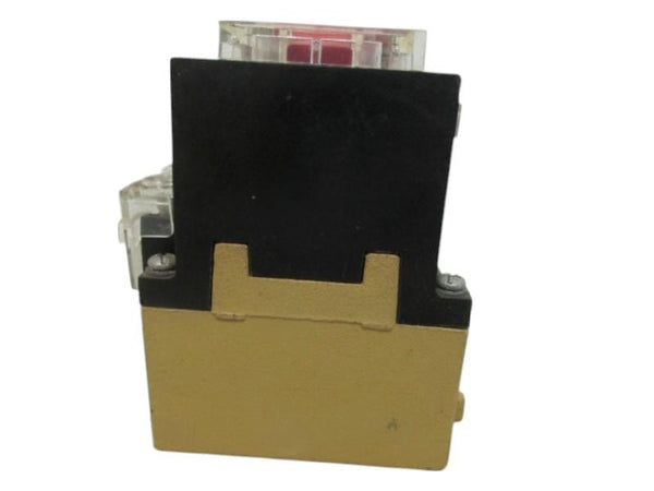 ALLEN BRADLEY 700S-P220A1 SER. D AC RELAY UNMP