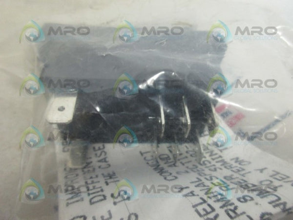 LINCOLN S15122-10 RELAY NSMP