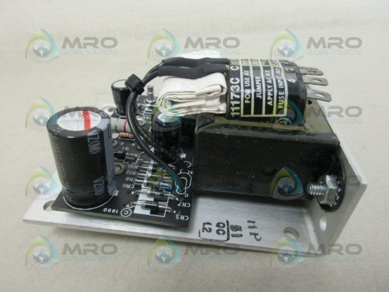 CONDOR A24-0.225 POWER SUPPLY NSMP