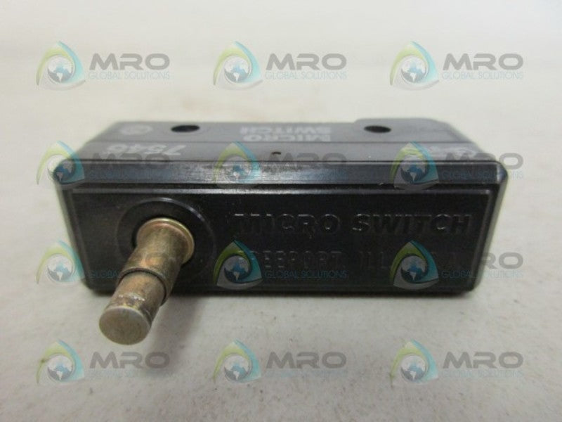MICRO SWITCH G-RS SWITCH UNMP