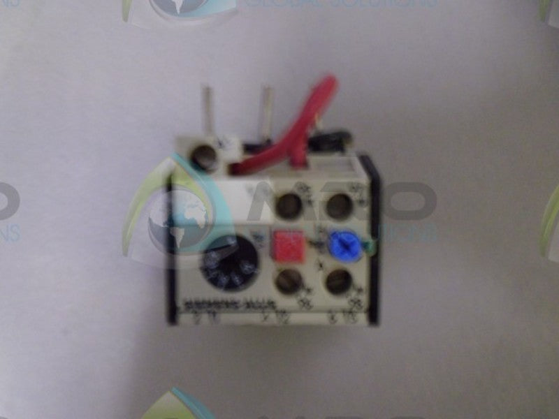 SIEMENS OLR1000CS1  UNMP