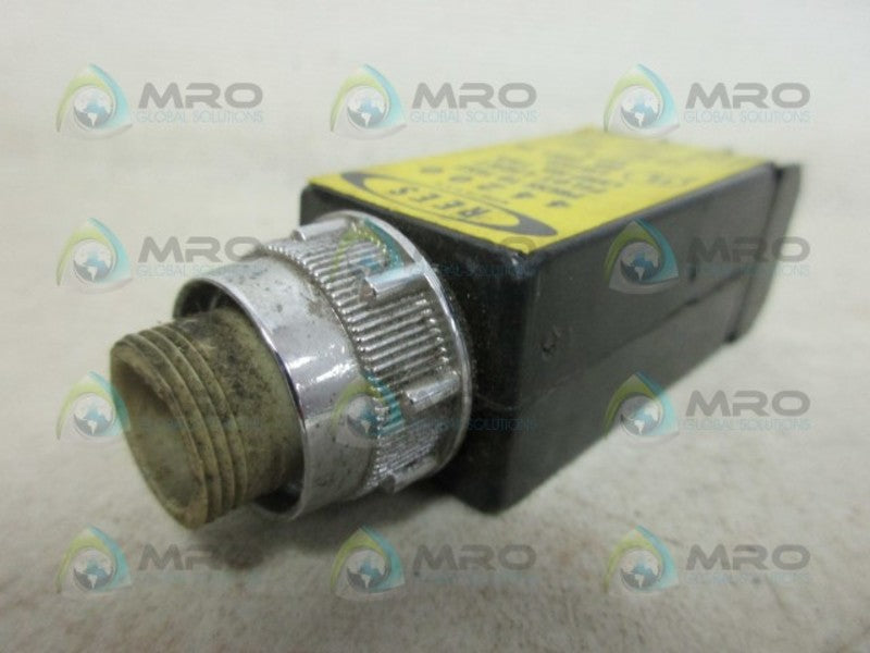 REES 44200 PILOT LIGHT (AS PICTURED) UNMP