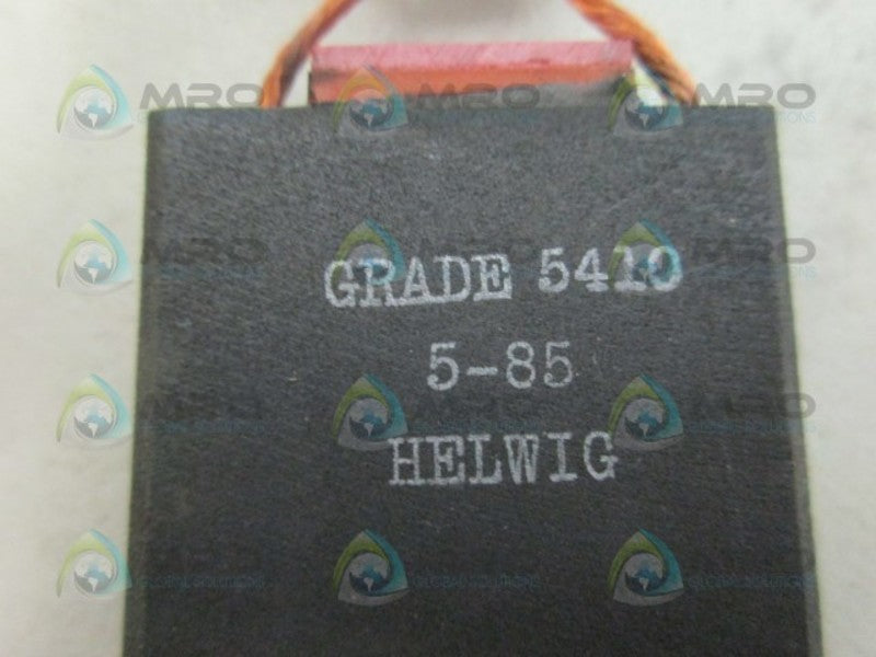 HELWIG 5-85 MOTOR BRUSH NSNP