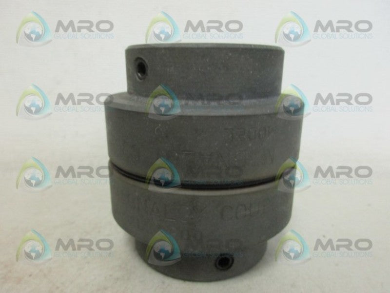 MAGNALOY 200 COUPLING HUB UNMP
