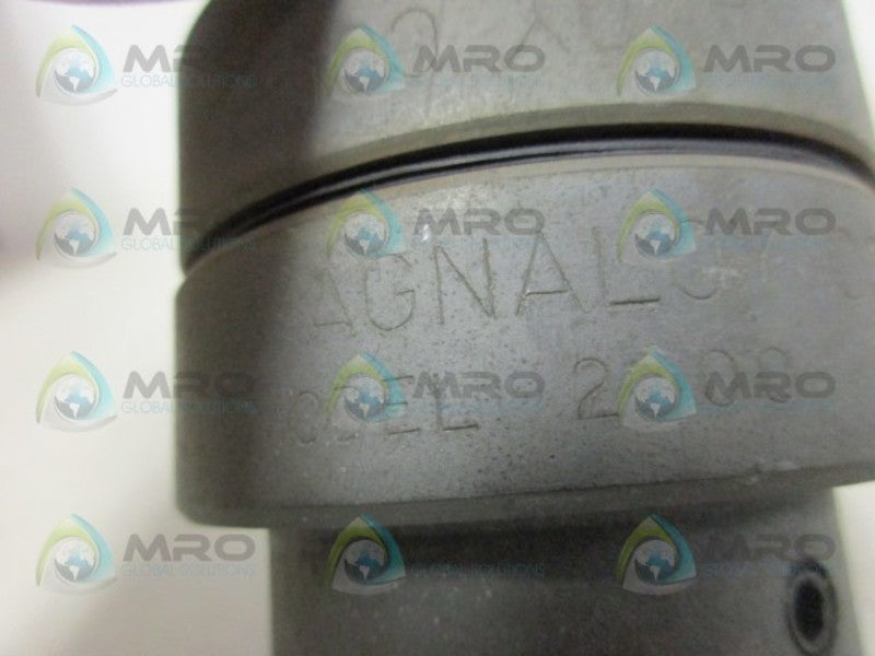 MAGNALOY 200 COUPLING HUB UNMP