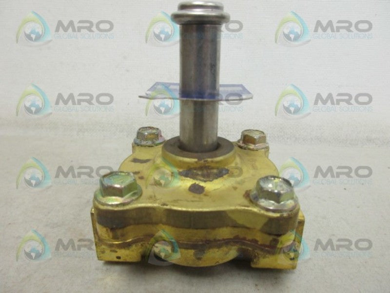 ALCO 211CA GENERAL PURPOSE VALVE (AS PICTURED)NSNP
