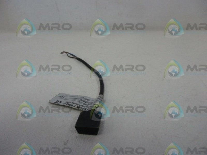 COMPACT WSKL-3 MAGNETIC SWTICH UNMP