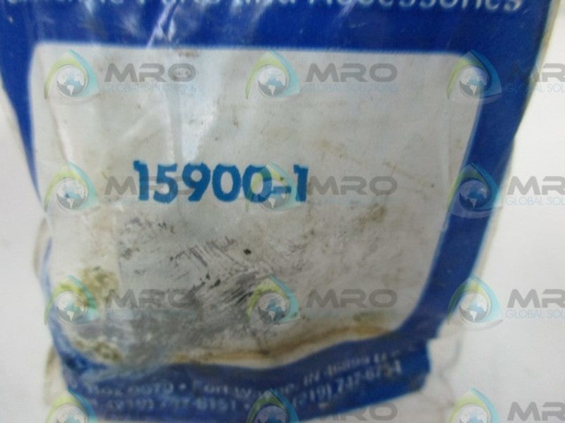 IFM EFECTOR KI0205 UNMP