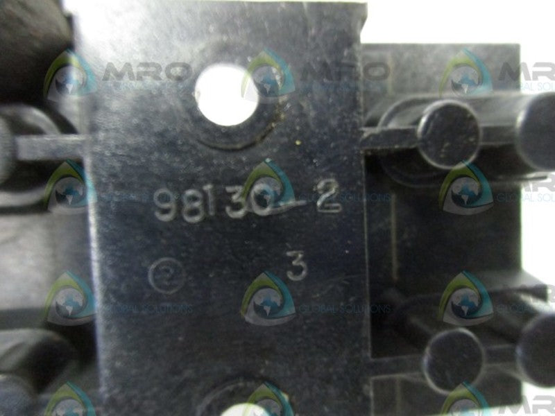 MARATHON 98130-2 FUSE BLOCK NSNP
