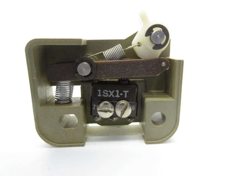 HONEYWELL MICRO SWITCH 1SX1-T NSNP