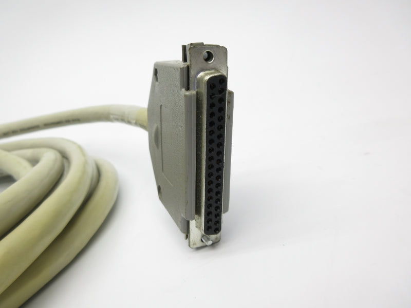 CONNECTOR CABLE EDN37J-0015-FF NSNP