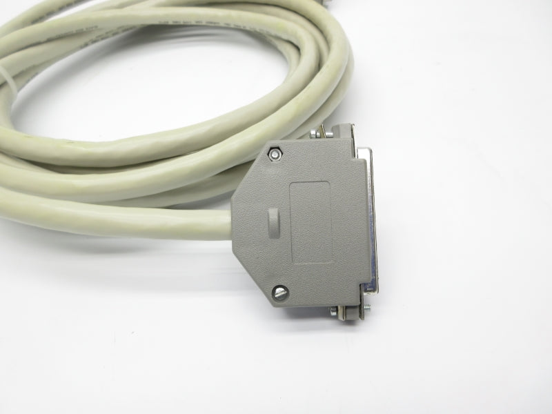 CONNECTOR CABLE EDN37J-0015-FF NSNP