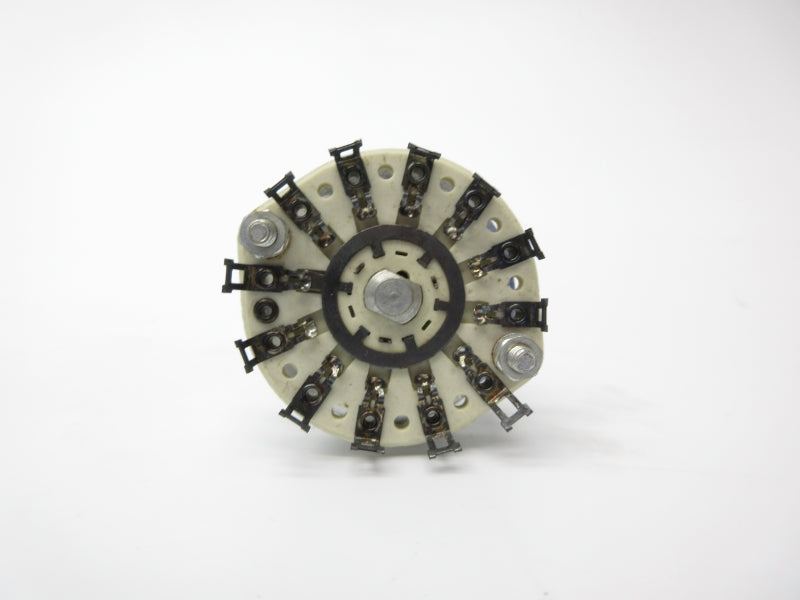 POTENTIOMETER PA-2001 NSNP