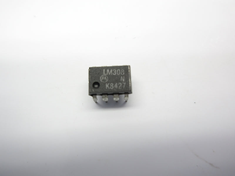 RELAY LM308N NSNP