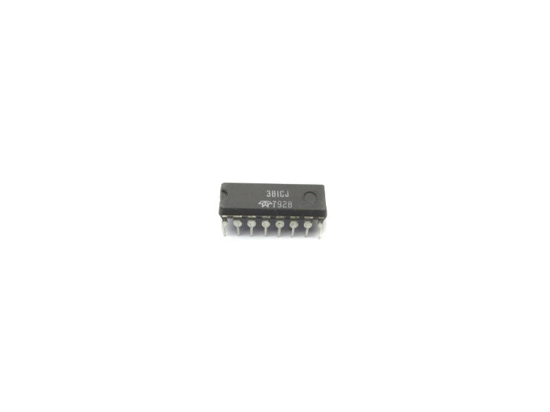 SPARE PART 381CJ NSNP