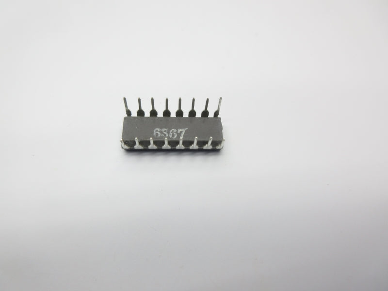 SPARE PART 381CJ NSNP