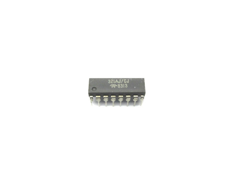 SPARE PART 321AJ/CJ NSNP