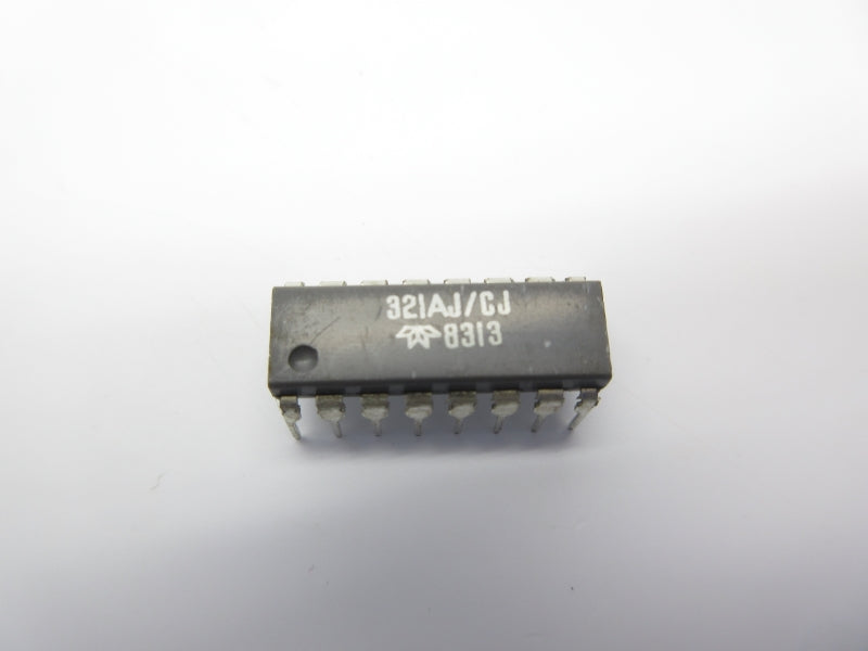 SPARE PART 321AJ/CJ NSNP