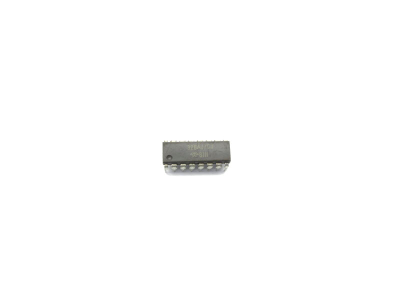 SPARE PART 326AJ/CJ NSNP