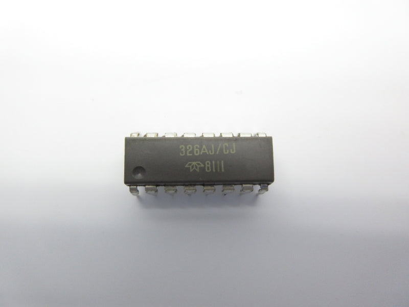 SPARE PART 326AJ/CJ NSNP
