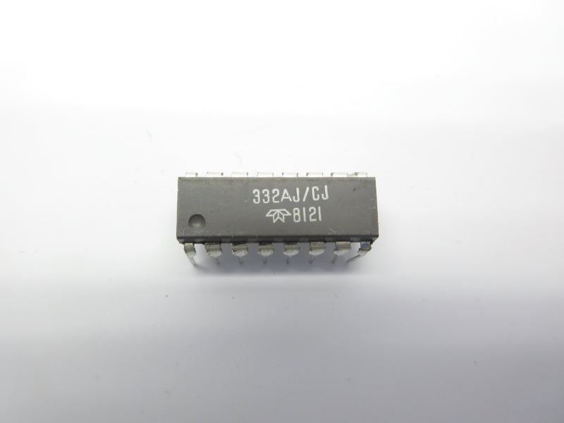 SPARE PART 332AJ/CJ NSNP