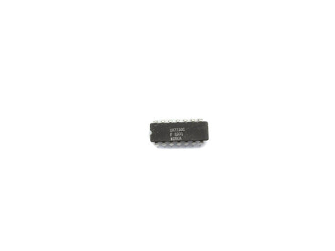 RELAY UA723DC NSNP