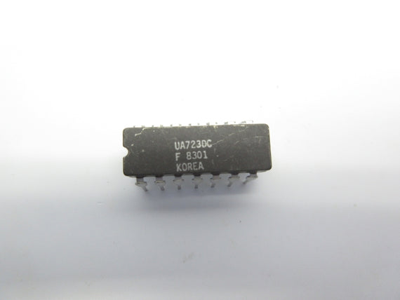 RELAY UA723DC NSNP