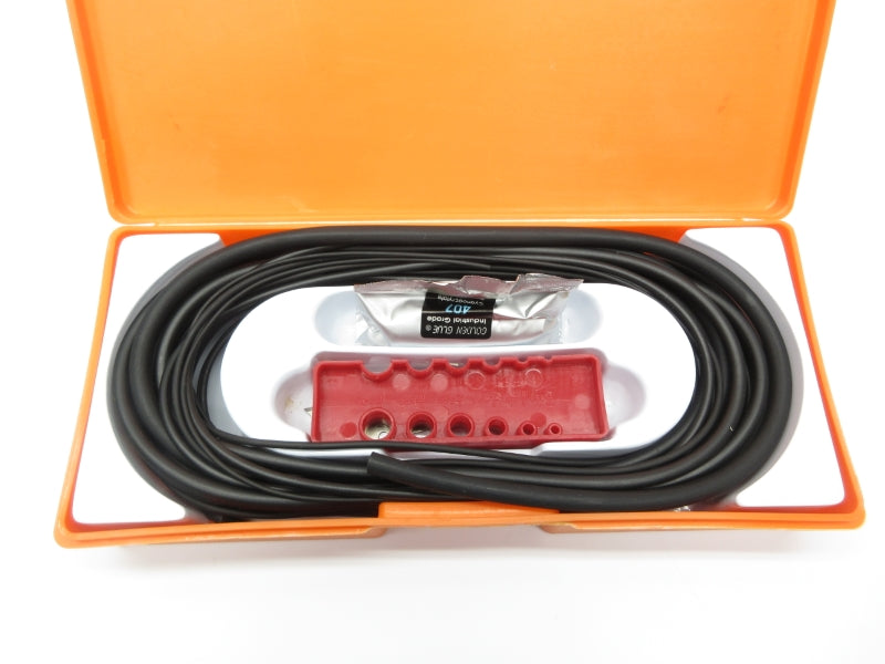 SPARE PART KIT 568-SPLICE-KIT NSMP