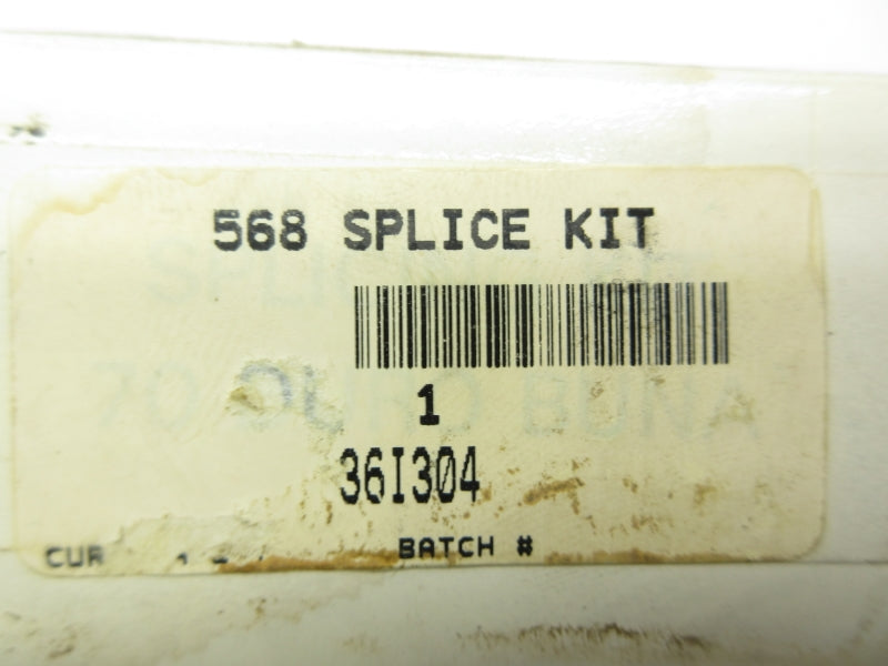 SPARE PART KIT 568-SPLICE-KIT NSMP