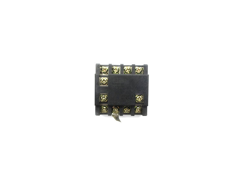 OMRON P3GA-11 250VAC 6A UNMP