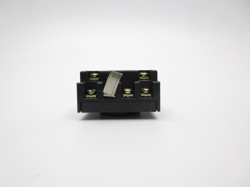 OMRON P3GA-11 250VAC 6A UNMP