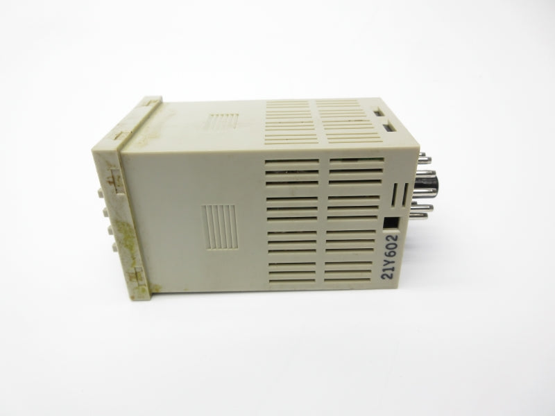 OMRON H7CN-XLNM 100-240VAC 3A UNMP