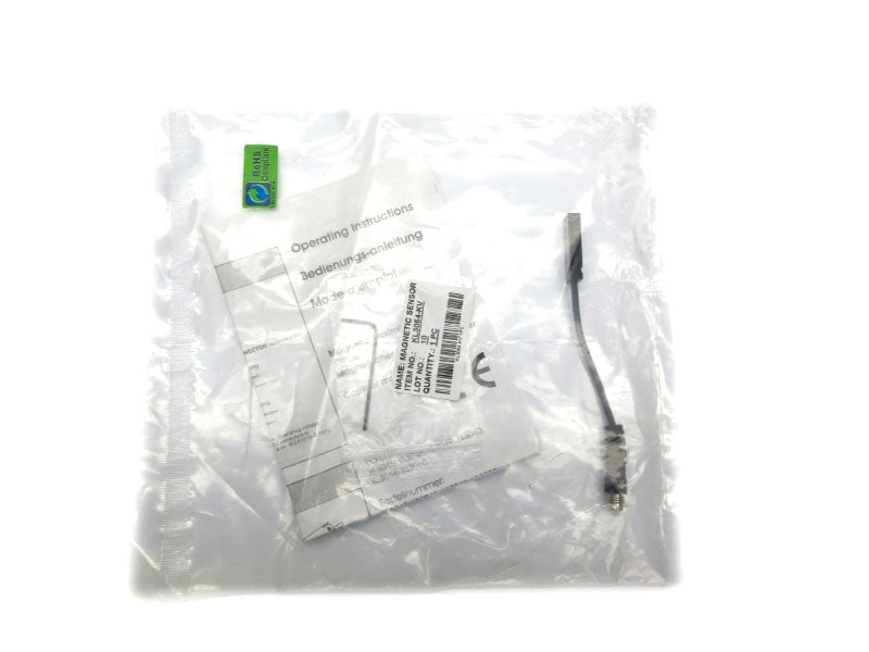 HOERBIGER KL3054-KV NSMP