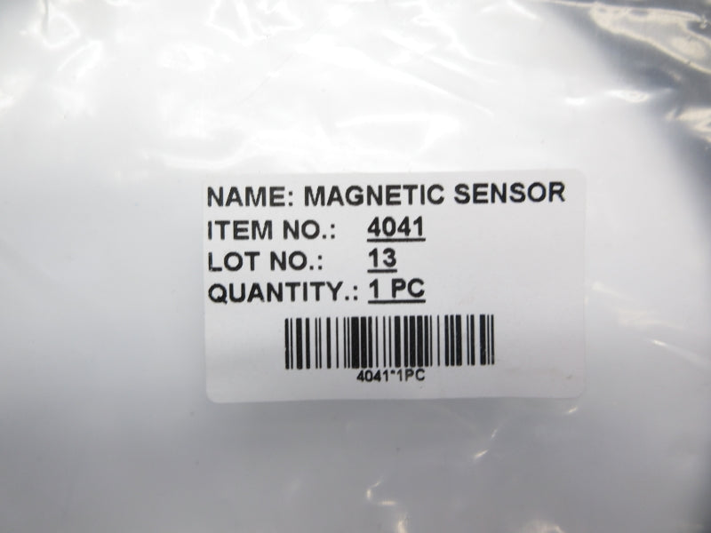 SENSOR 4041 NSMP