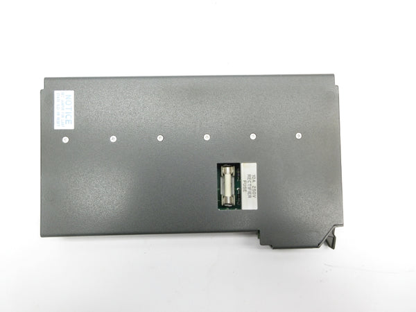 ALLEN BRADLEY 1771-OBD SER. B 10-60VDC 8A UNMP