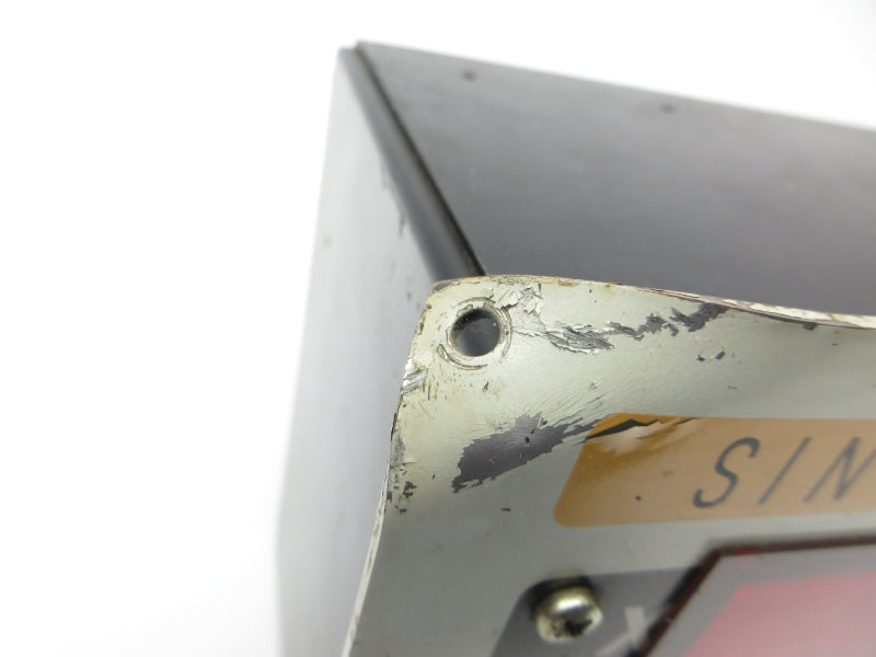 SIEMENS 6FC3641-OBB 220V UNMP