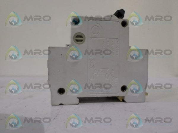 MERLIN GERIN 21420 CIRCUIT BREAKER 5A  UNMP