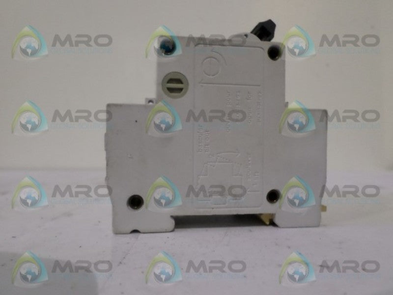 MERLIN GERIN 21420 CIRCUIT BREAKER 5A  UNMP