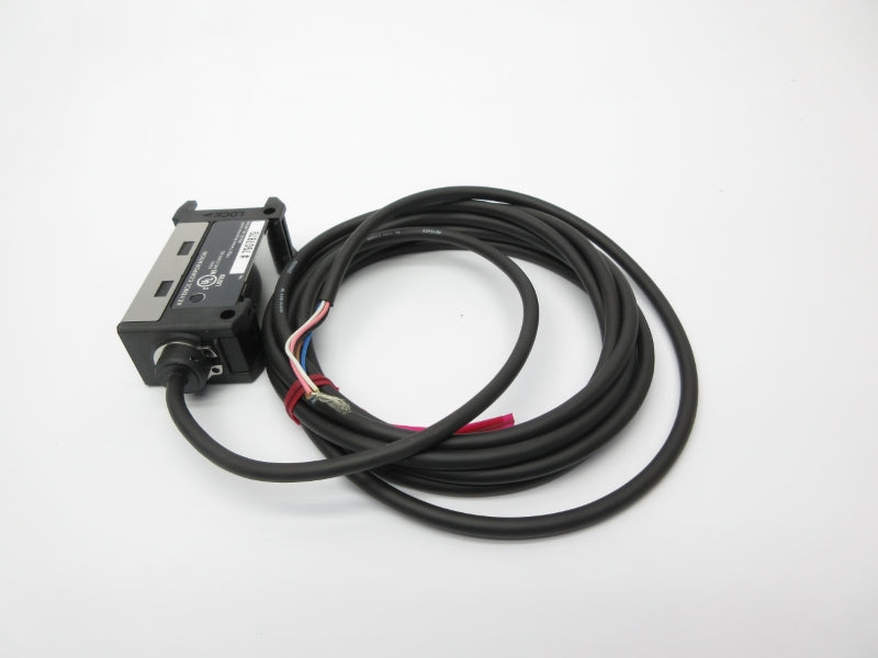 KEYENCE PX-10P 12-24VDC NSNP