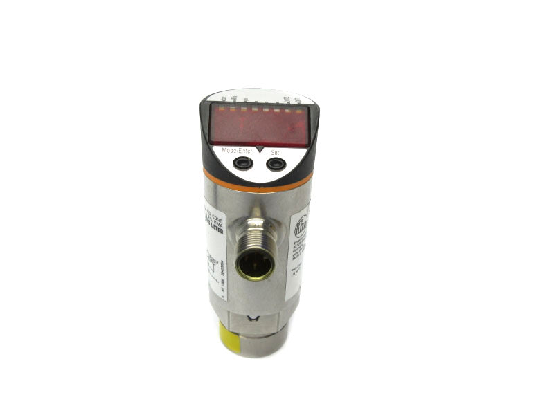 IFM EFECTOR PN7204 18-36VDC NSNP