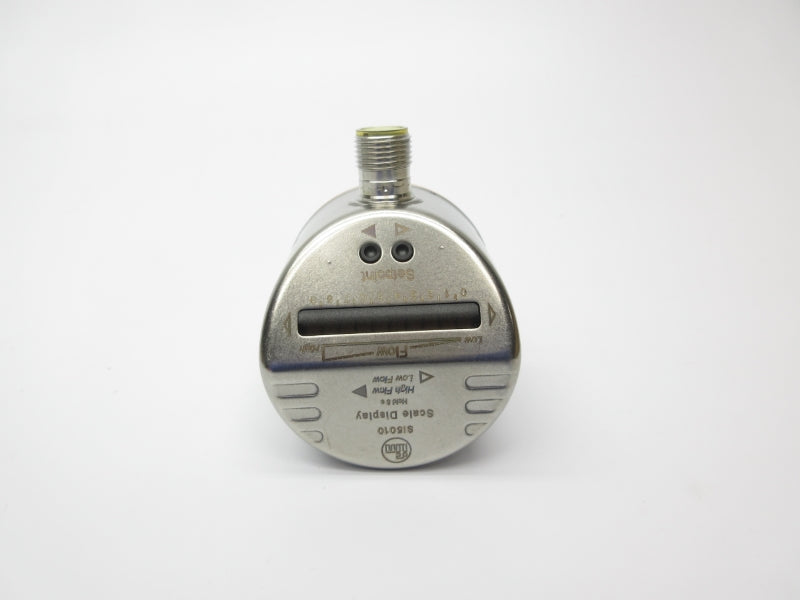 IFM EFECTOR SI5010 18-36VDC NSNP
