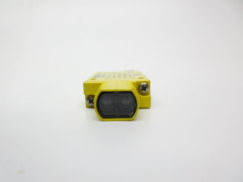 BANNER ENGINEERING SM312CV2QD 10-30VDC (AS PICTURED) NSNP