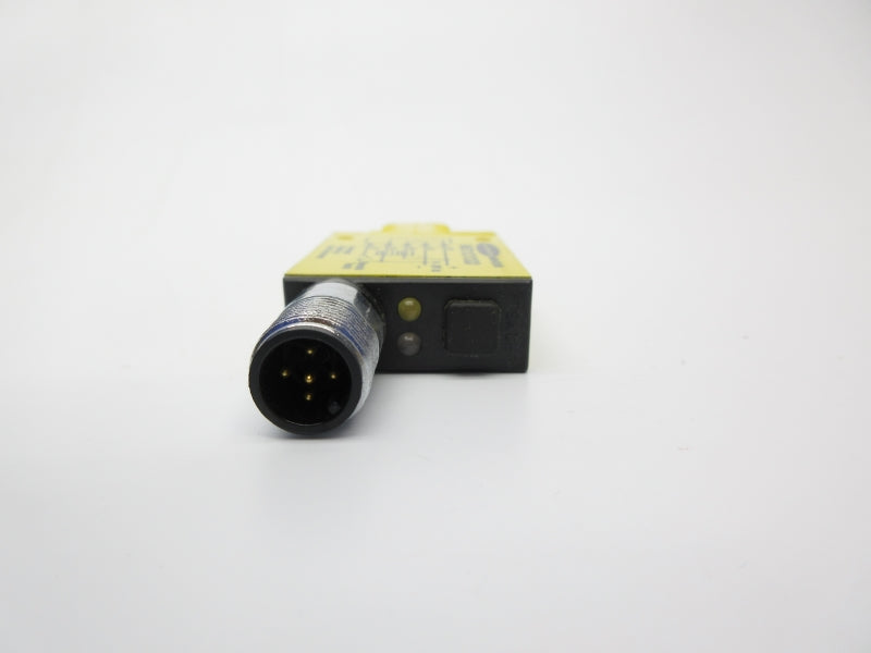 BANNER ENGINEERING SM312CV2QD 10-30VDC (AS PICTURED) NSNP