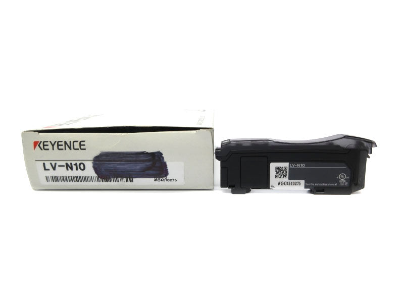 KEYENCE LV-N10 NSMP